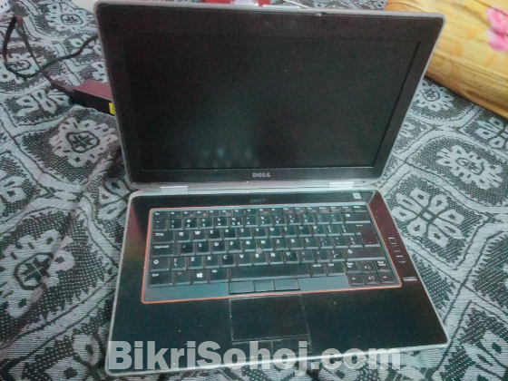 Dell (urgent)